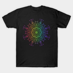 Mandala T-Shirt